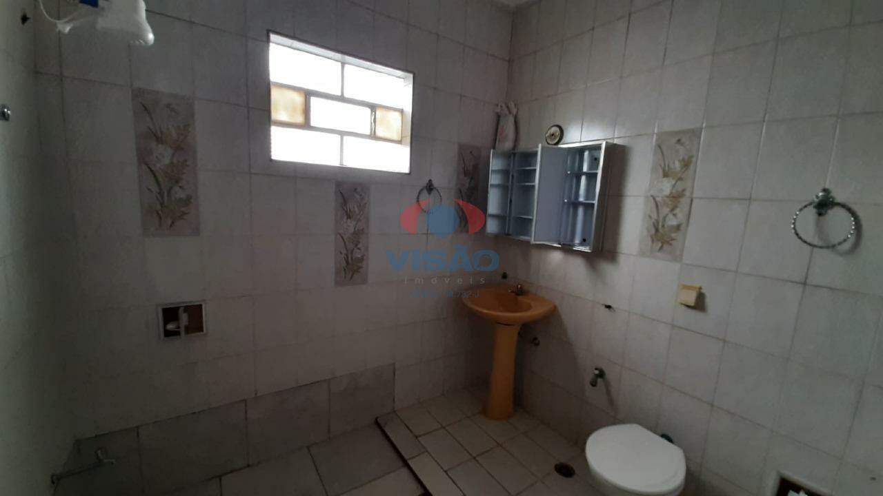 Casa à venda no Jardim Morada do Sol: 