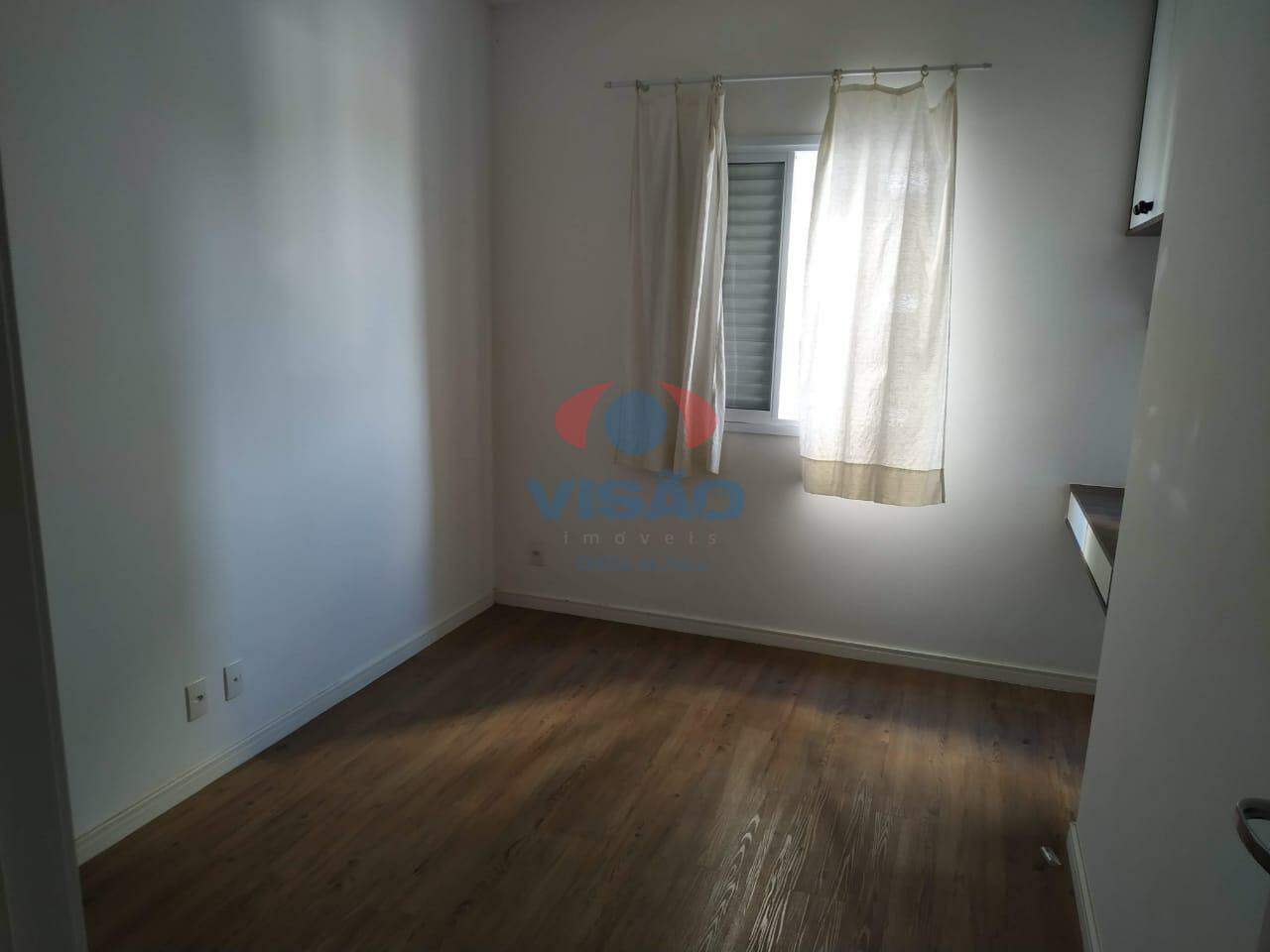 Apartamento à venda no Bela Vista: 