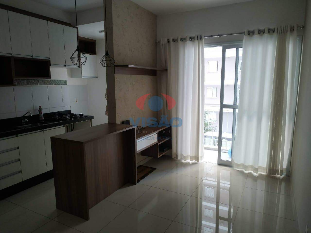 Apartamento à venda no Bela Vista: 