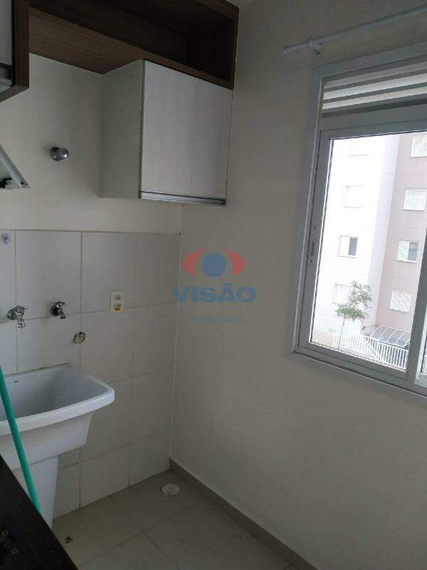 Apartamento à venda no Bela Vista: 
