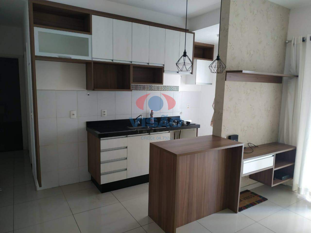Apartamento à venda no Bela Vista: 