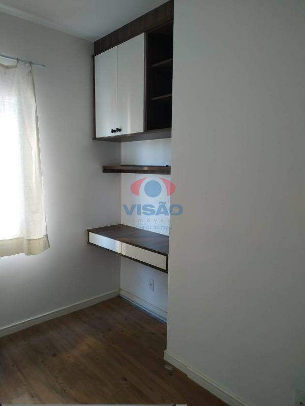 Apartamento à venda no Bela Vista: 