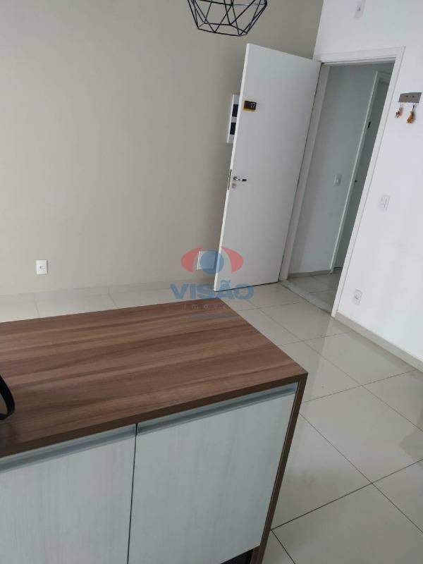 Apartamento à venda no Bela Vista: 