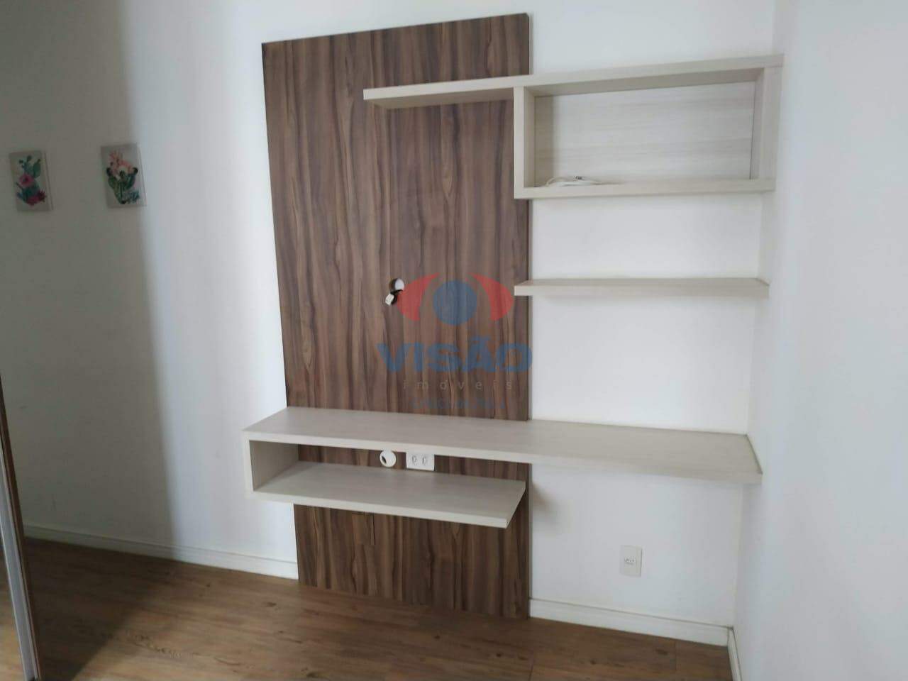 Apartamento à venda no Bela Vista: 