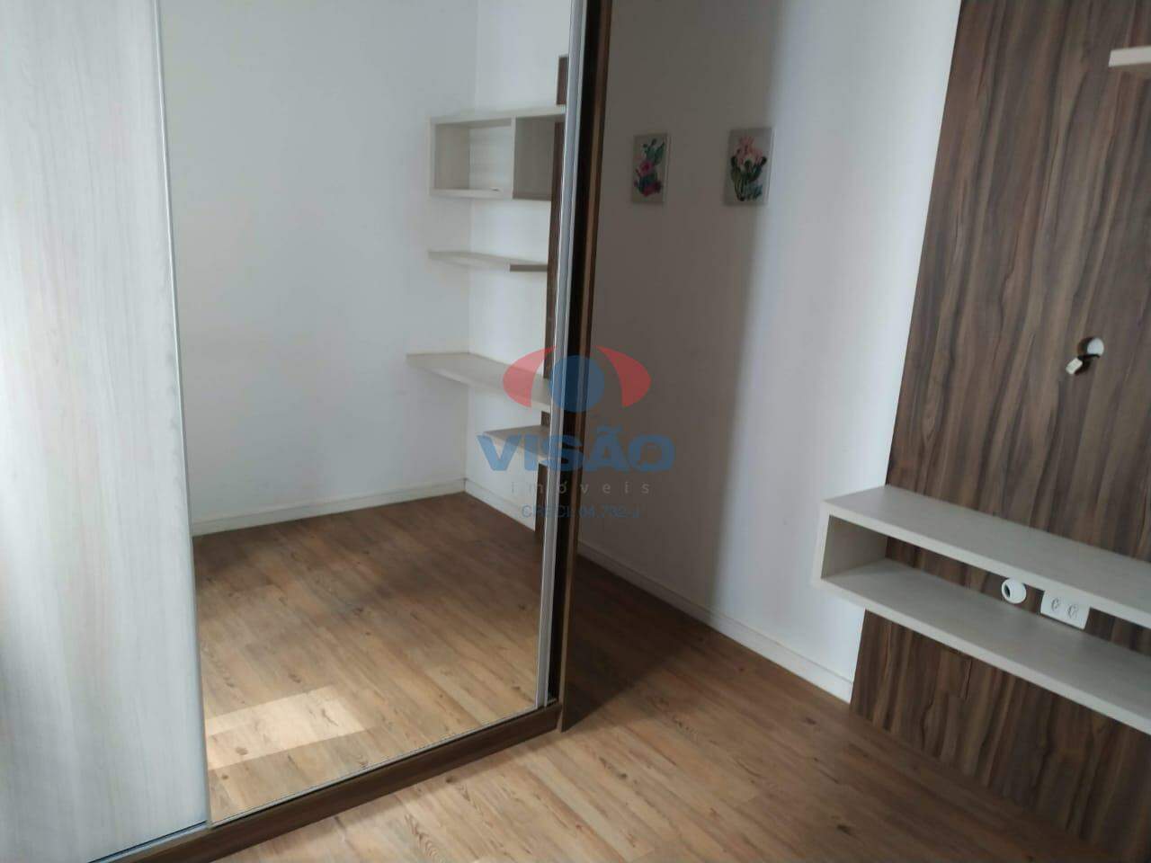 Apartamento à venda no Bela Vista: 