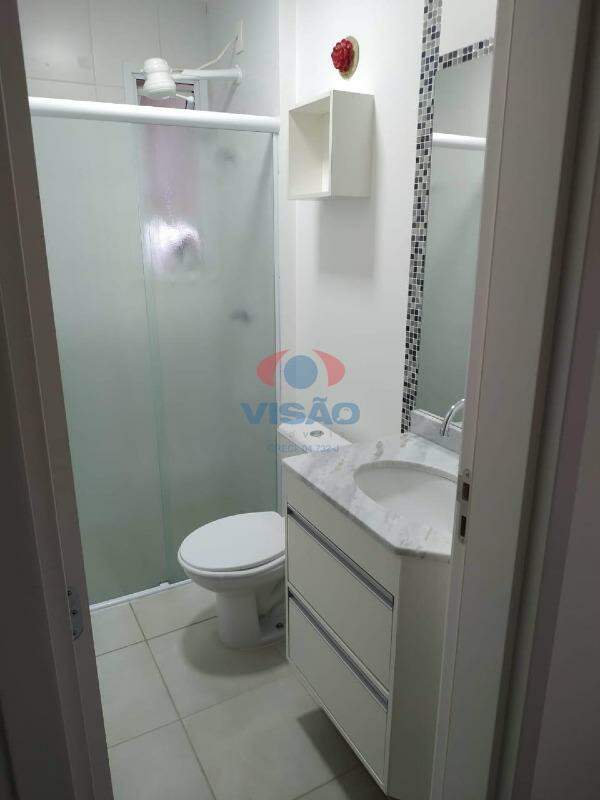 Apartamento à venda no Bela Vista: 