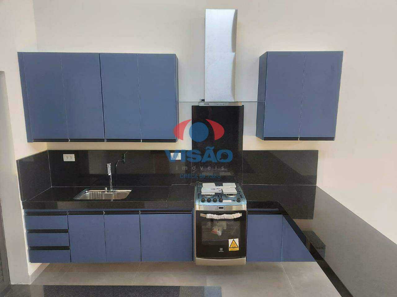 Casa em condomínio à venda no Loteamento Park Gran Reserve: 