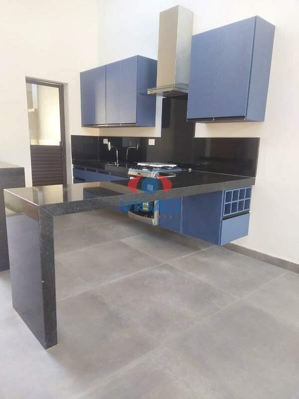 Casa em condomínio à venda no Loteamento Park Gran Reserve: