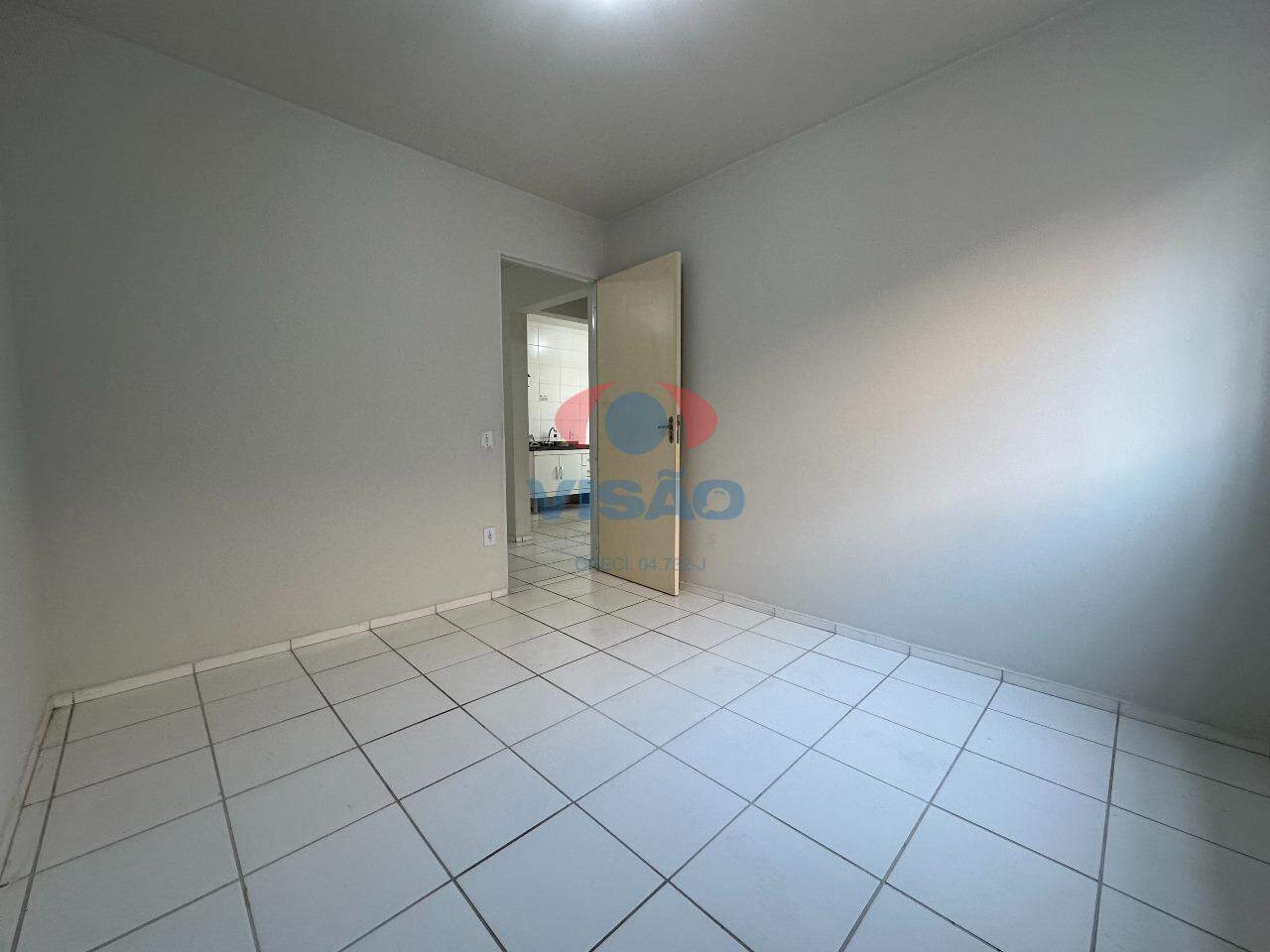 Apartamento para aluguel no Parque Campo Bonito: Dormitório 1