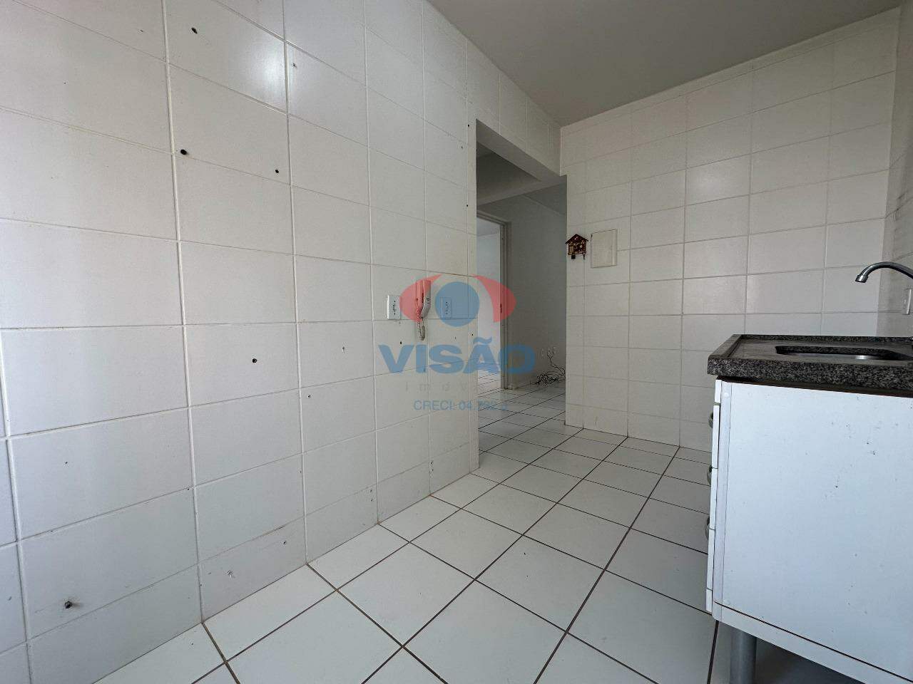 Apartamento para aluguel no Parque Campo Bonito: Cozinha
