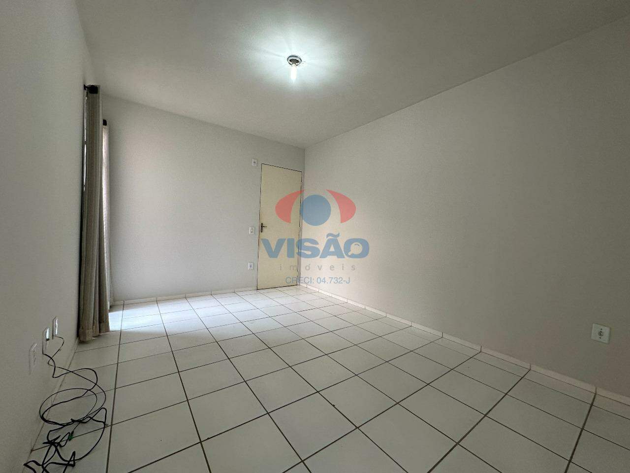 Apartamento para aluguel no Parque Campo Bonito: Sala