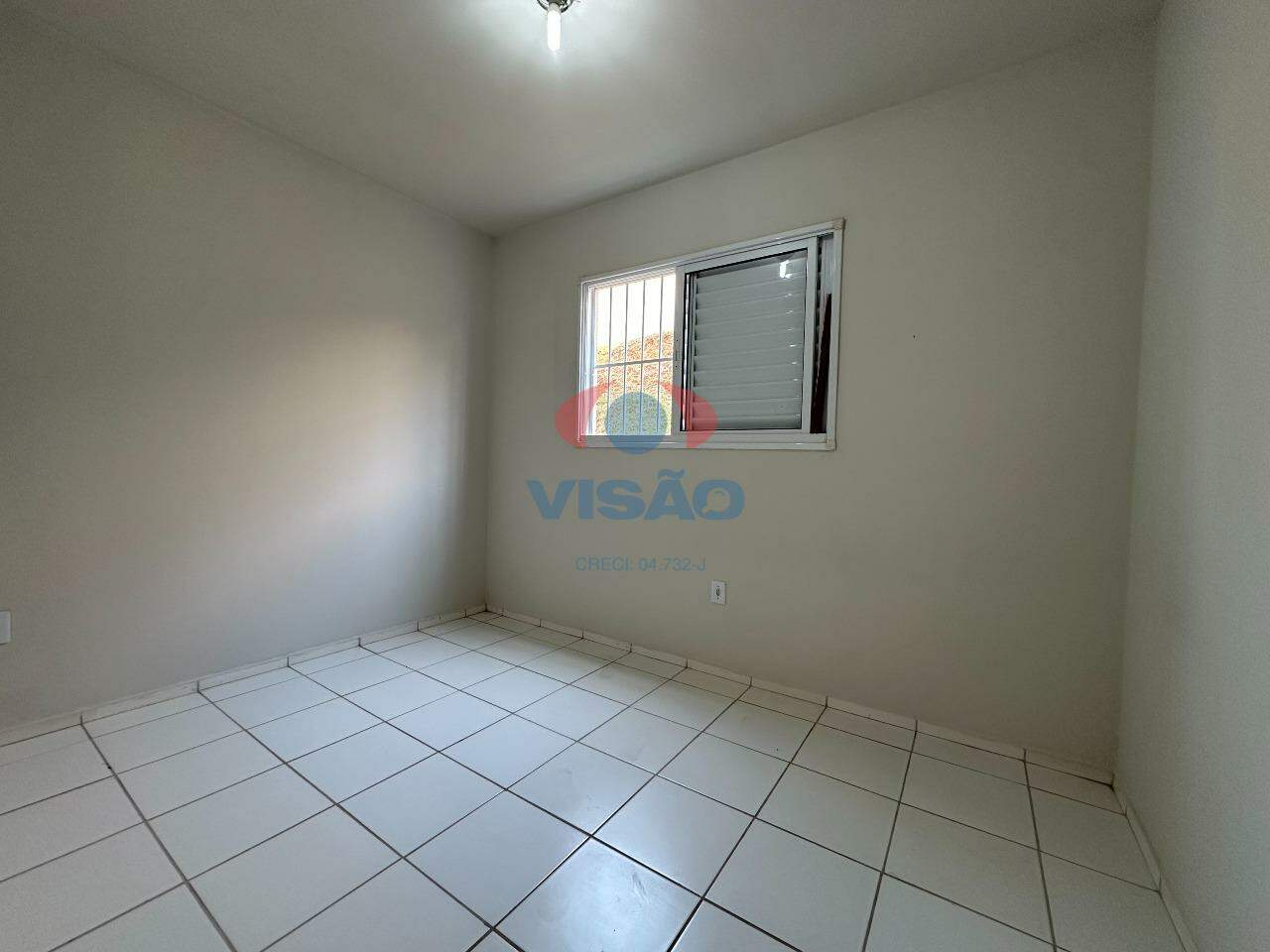 Apartamento para aluguel no Parque Campo Bonito: Dormitório 2