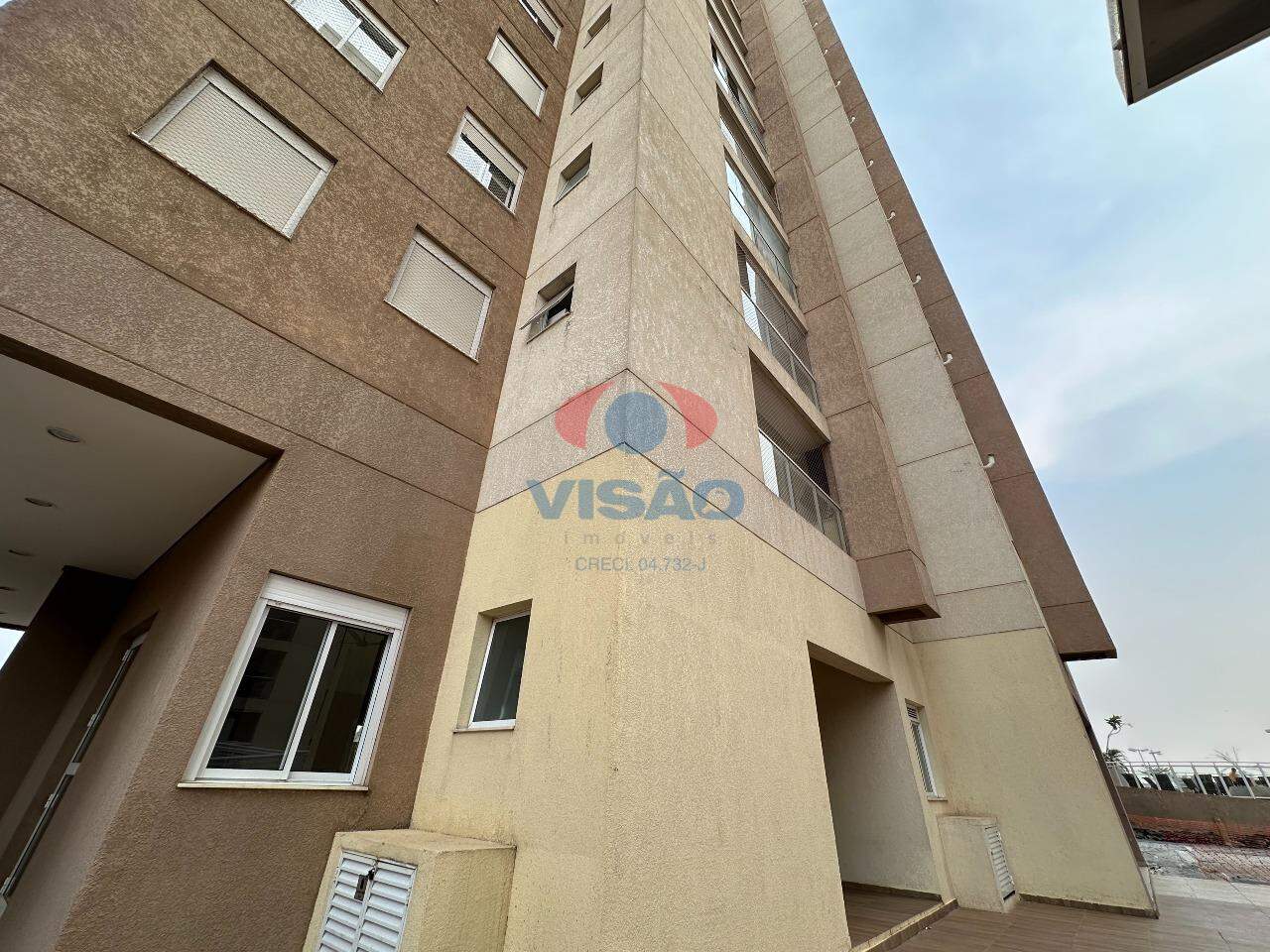 Apartamento para aluguel no Bairro Pau Preto: Torre