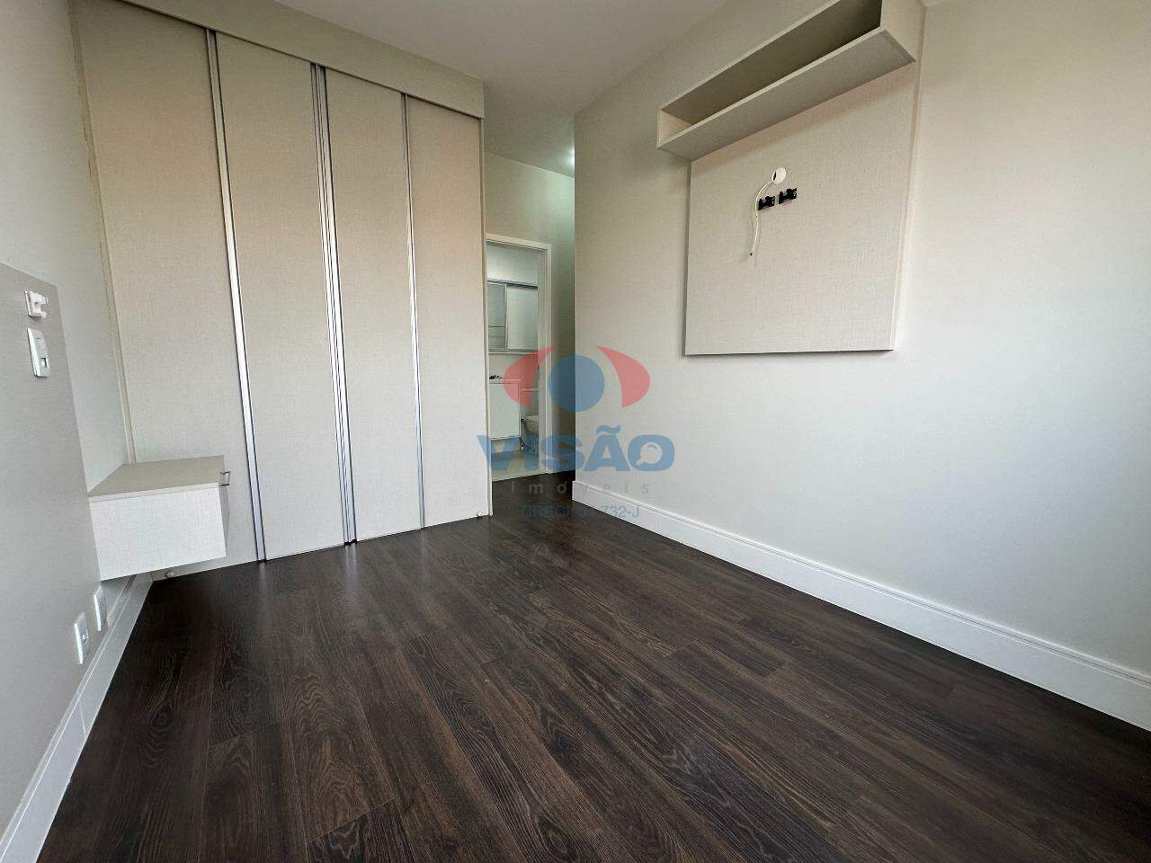 Apartamento para aluguel no Bairro Pau Preto: Dormitório 3/ Suíte