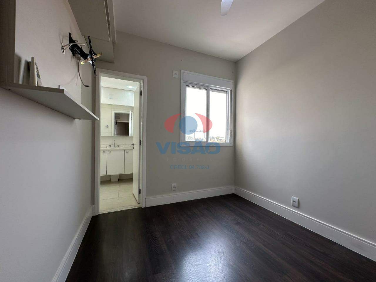 Apartamento para aluguel no Bairro Pau Preto: Dormitório 2/ Suíte