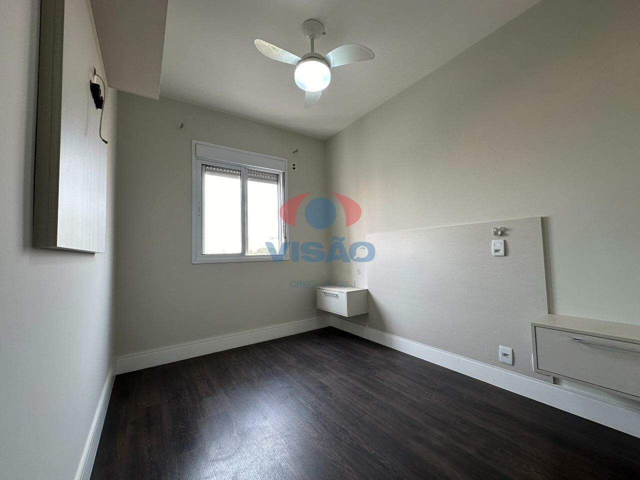 Apartamento para aluguel no Bairro Pau Preto: Dormitório 3/ Suíte