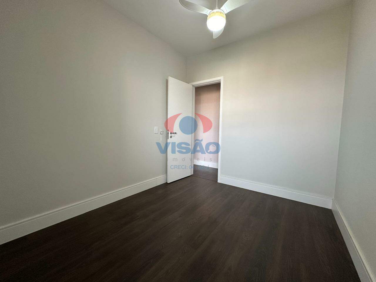 Apartamento para aluguel no Bairro Pau Preto: Dormitório 1