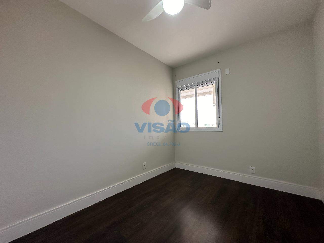 Apartamento para aluguel no Bairro Pau Preto: Dormitório 1