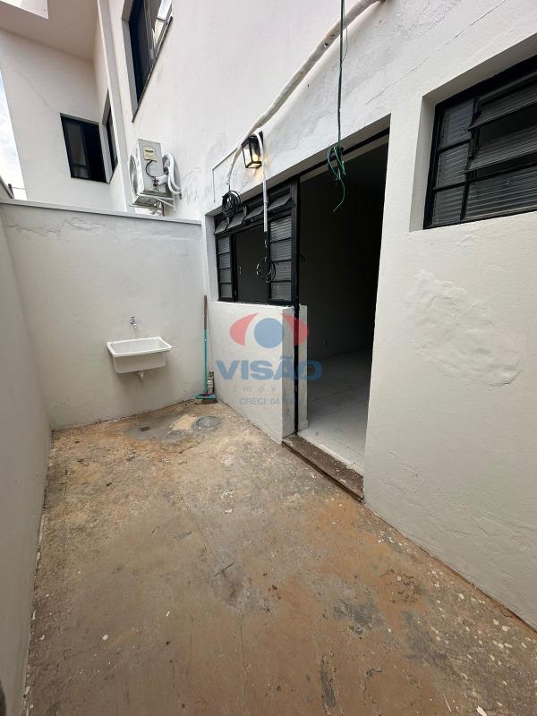 Salão para aluguel no Centro: 