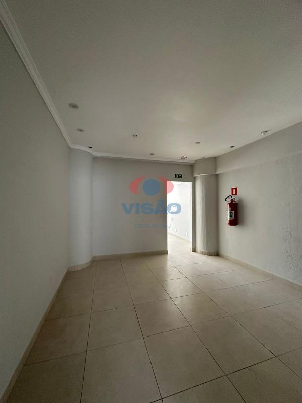 Salão para aluguel no Centro: 