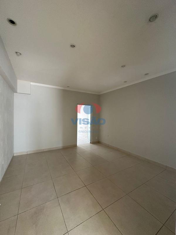 Salão para aluguel no Centro: 