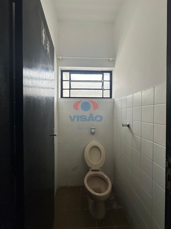 Salão para aluguel no Centro: 