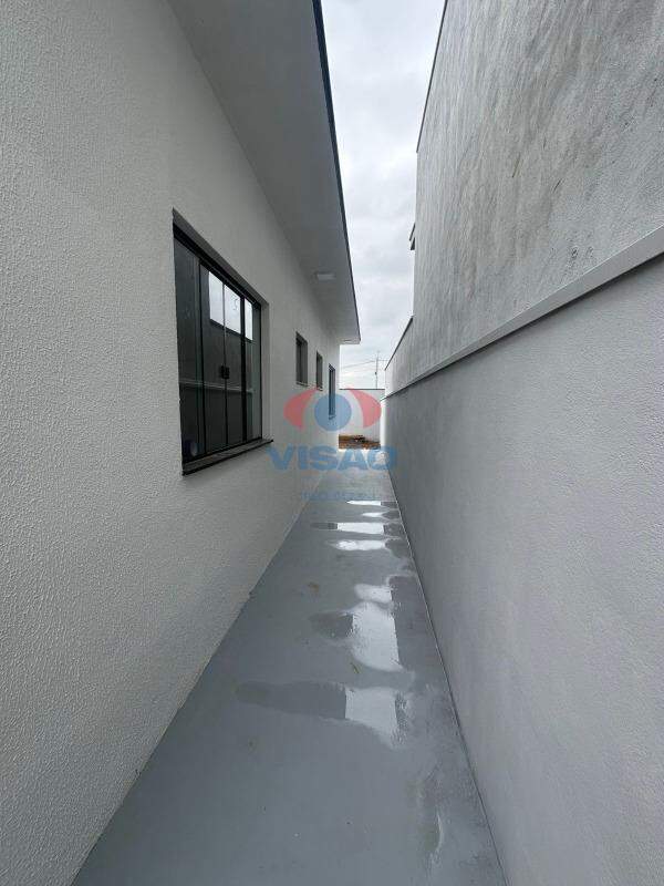 Casa à venda no Jardim das Araras: 