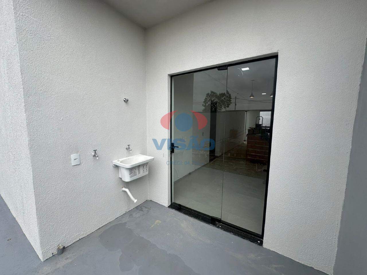 Casa à venda no Jardim das Araras: 