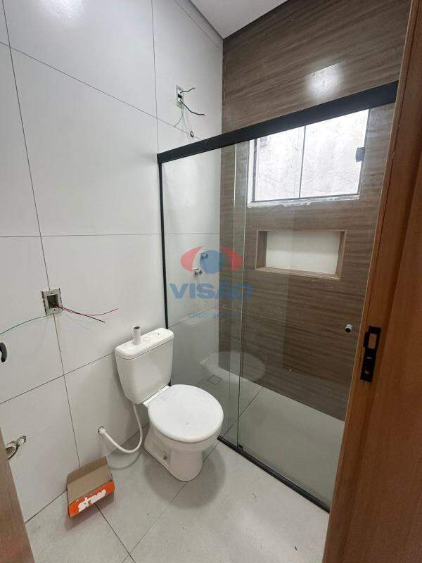 Casa à venda no Jardim das Araras: 