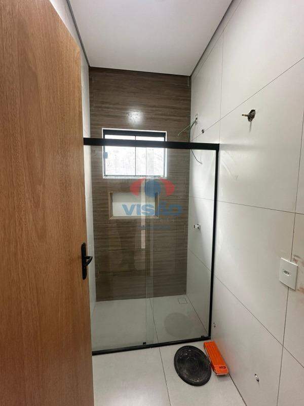 Casa à venda no Jardim das Araras: 