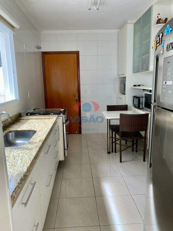 Casa em condomínio à venda no Villaggio Di Itaici: