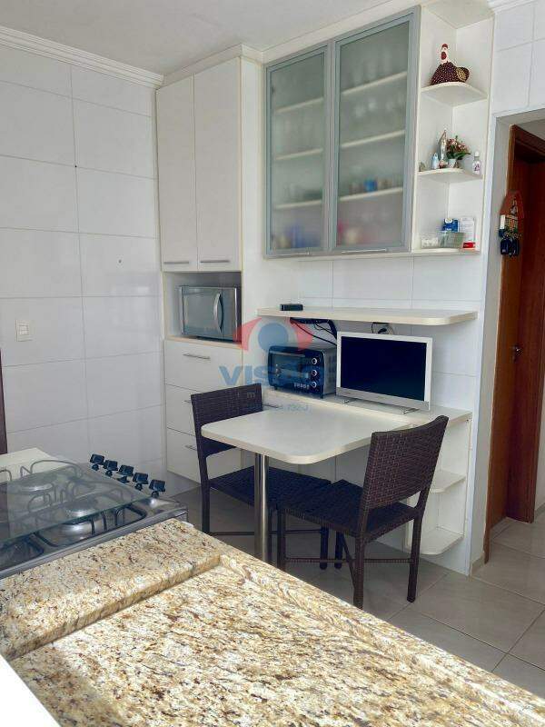 Casa em condomínio à venda no Villaggio Di Itaici:
