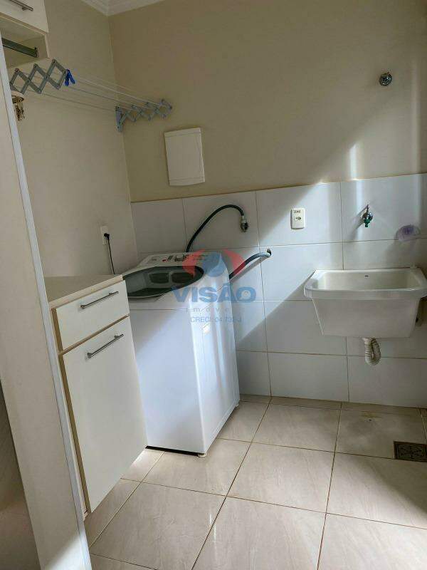 Casa em condomínio à venda no Villaggio Di Itaici: