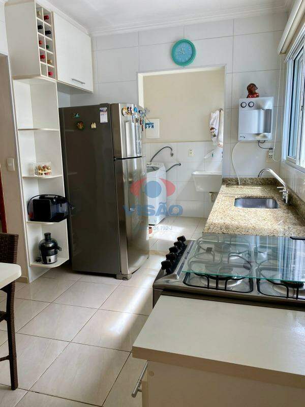 Casa em condomínio à venda no Villaggio Di Itaici: