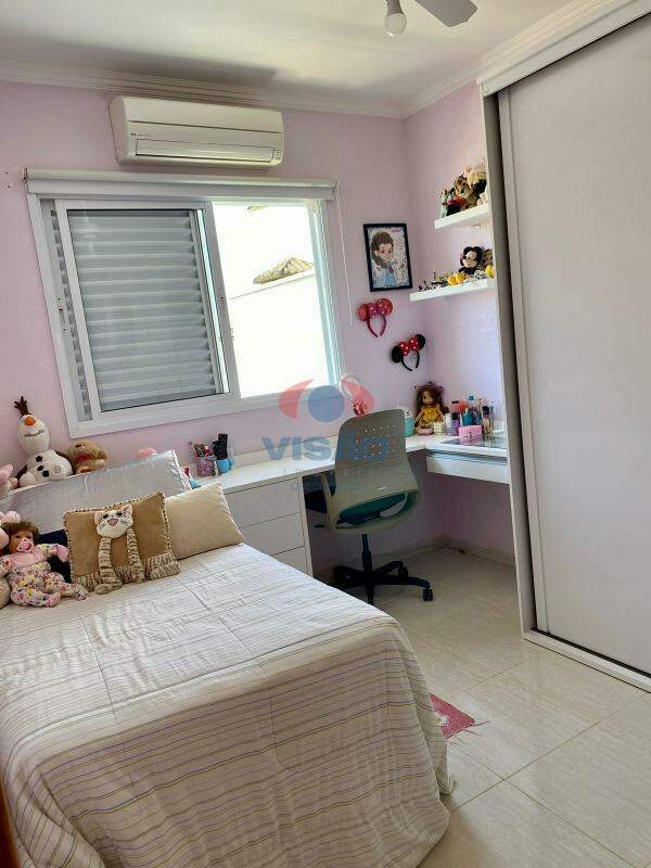 Casa em condomínio à venda no Villaggio Di Itaici: