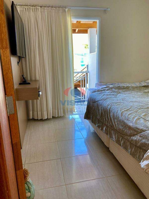 Casa em condomínio à venda no Villaggio Di Itaici: