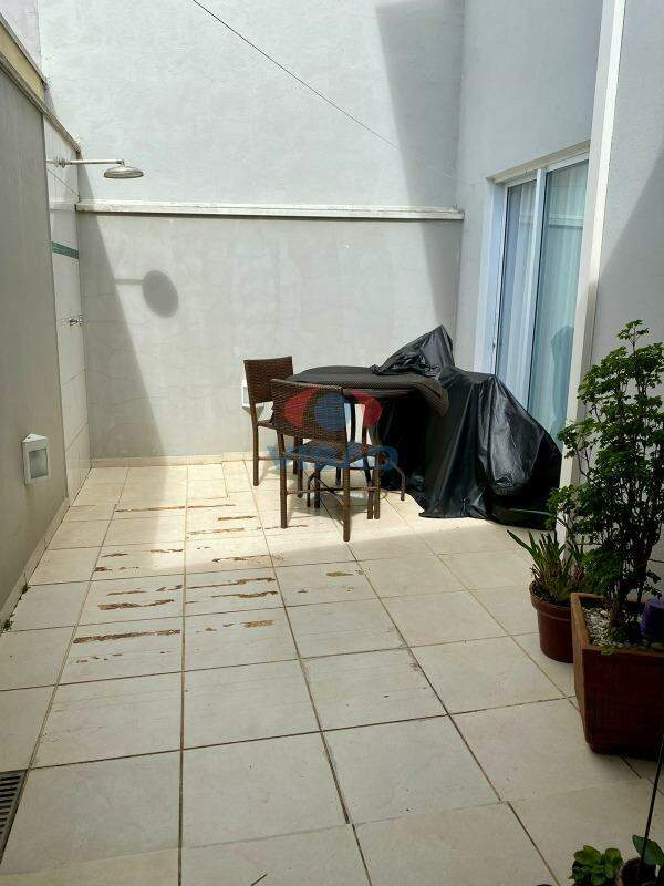 Casa em condomínio à venda no Villaggio Di Itaici: