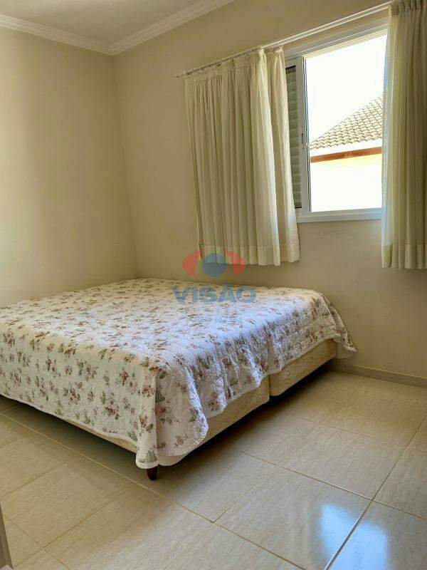 Casa em condomínio à venda no Villaggio Di Itaici: