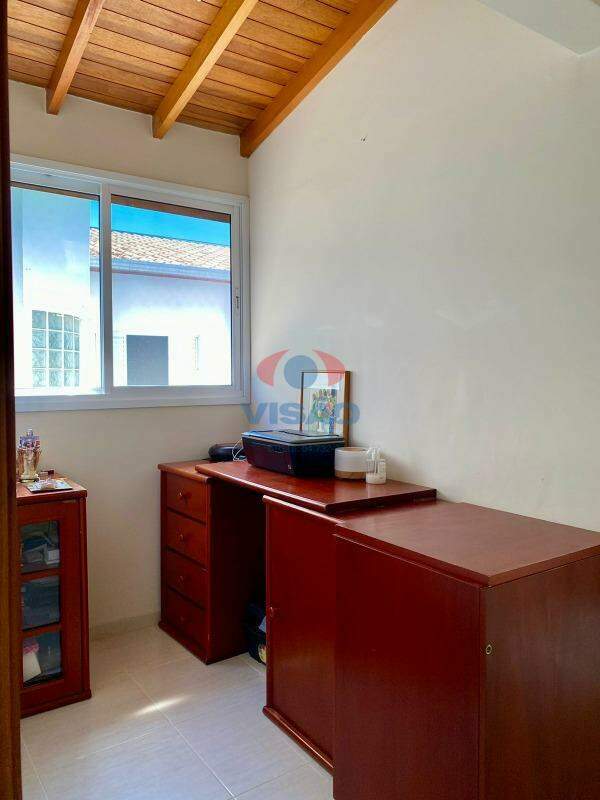 Casa em condomínio à venda no Villaggio Di Itaici: