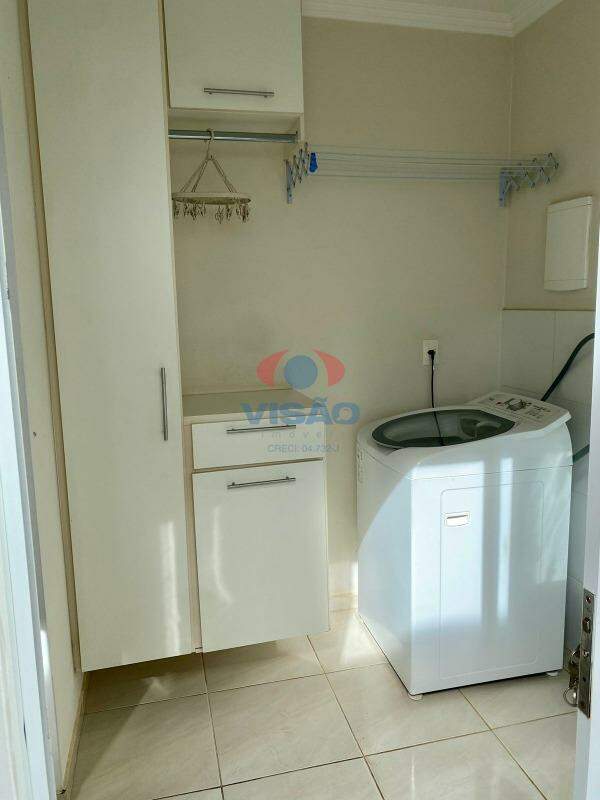 Casa em condomínio à venda no Villaggio Di Itaici: