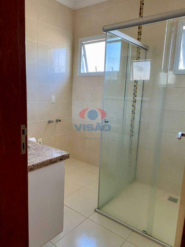 Casa em condomínio à venda no Villaggio Di Itaici: