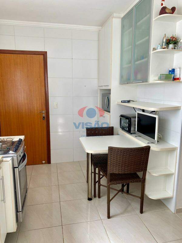 Casa em condomínio à venda no Villaggio Di Itaici: