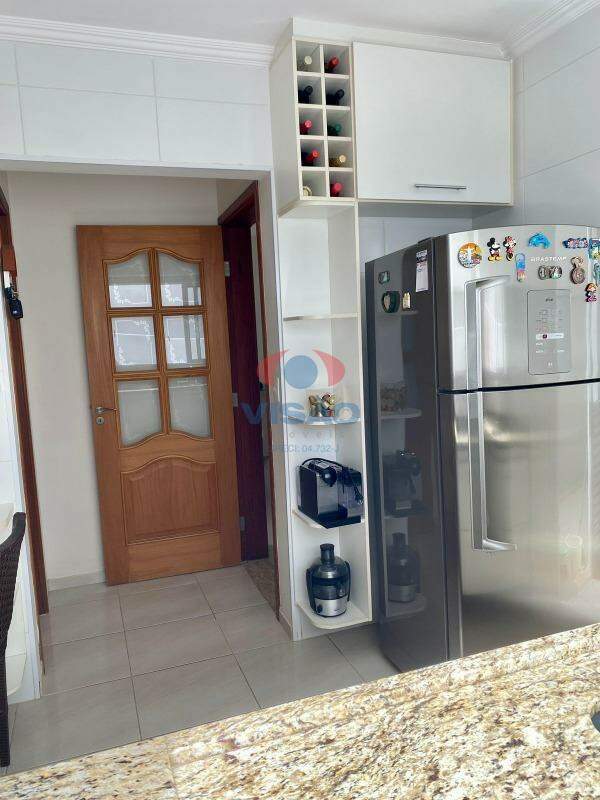 Casa em condomínio à venda no Villaggio Di Itaici: