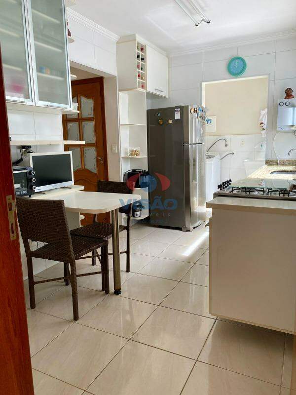 Casa em condomínio à venda no Villaggio Di Itaici: