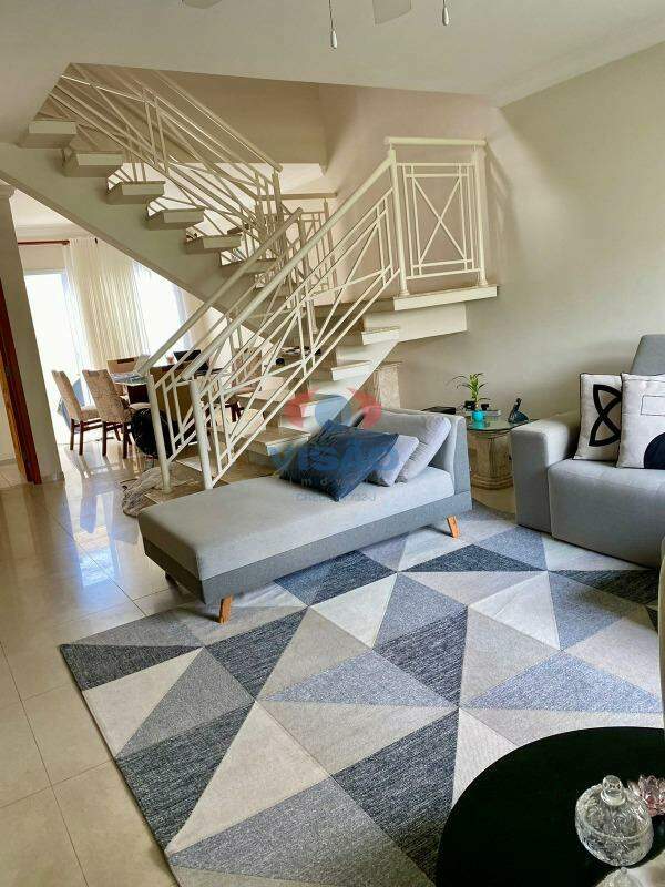 Casa em condomínio à venda no Villaggio Di Itaici: