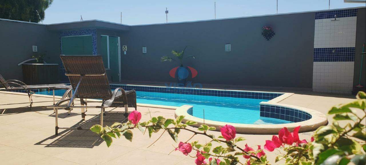 Casa - Sobrado à venda no Jardim Regina: 