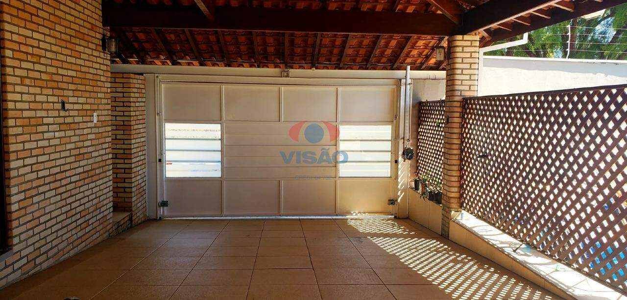 Casa - Sobrado à venda no Jardim Regina: 