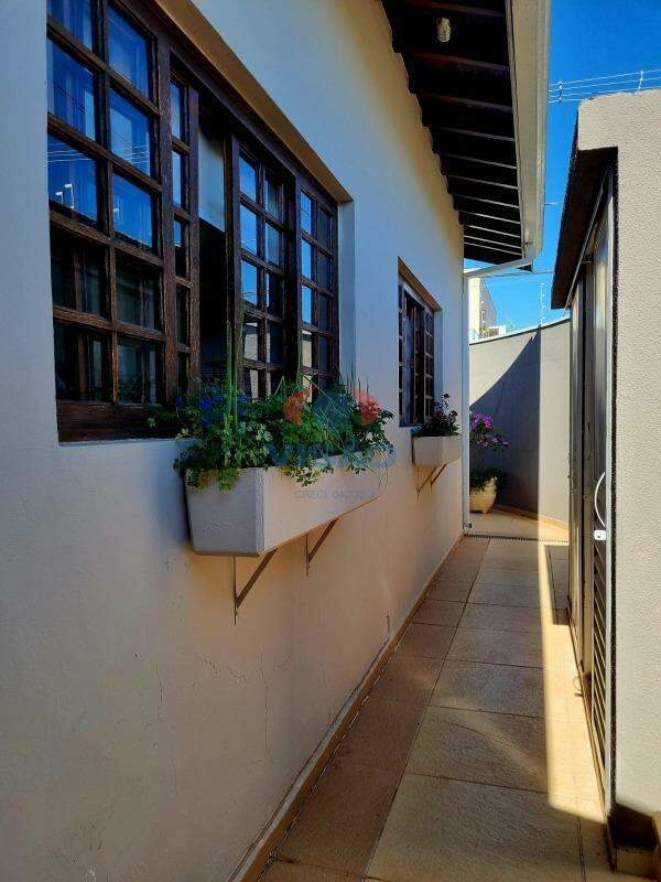 Casa - Sobrado à venda no Jardim Regina: 