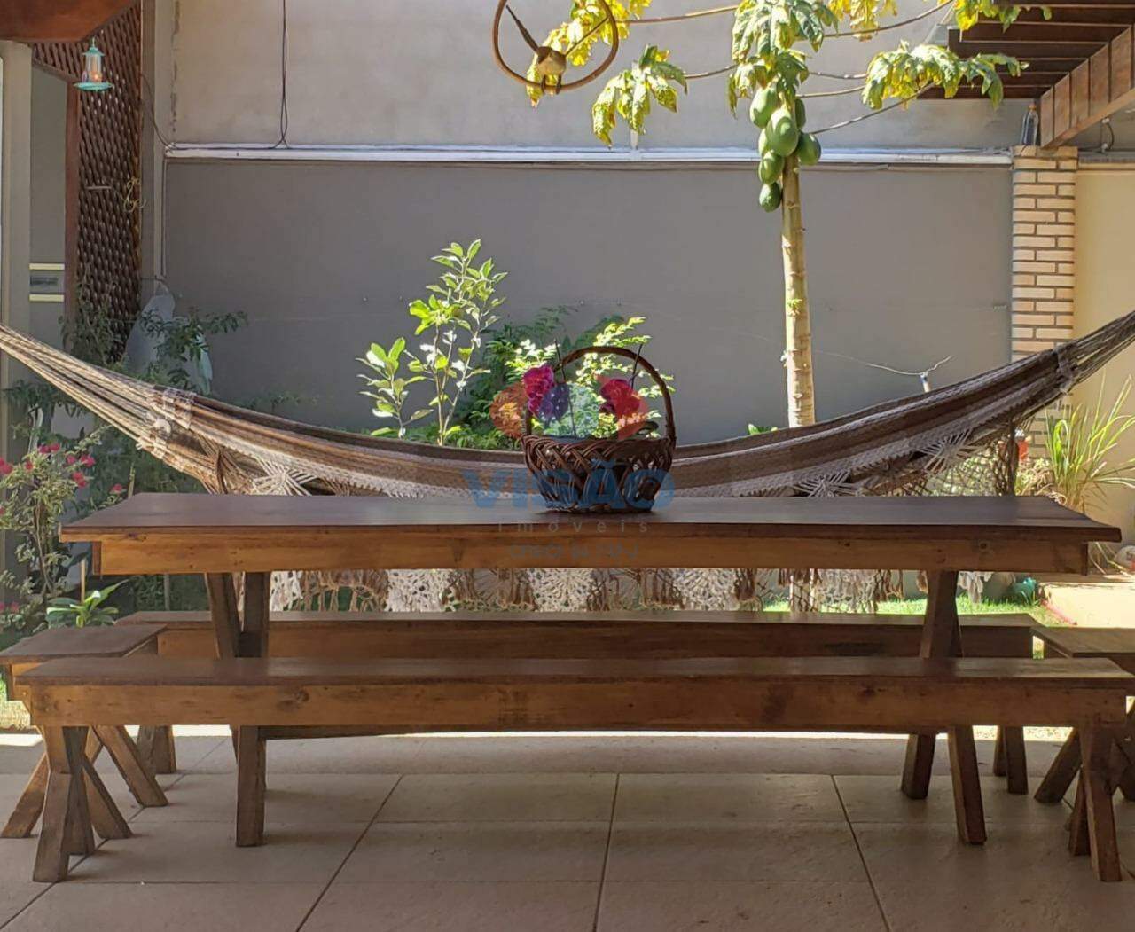 Casa - Sobrado à venda no Jardim Regina: 
