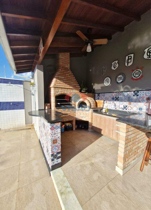 Casa - Sobrado à venda no Jardim Regina: 